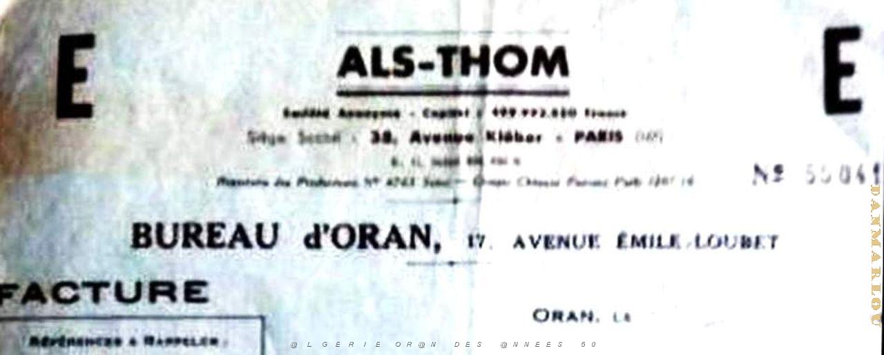 Oran Courriers pub 555.jpg